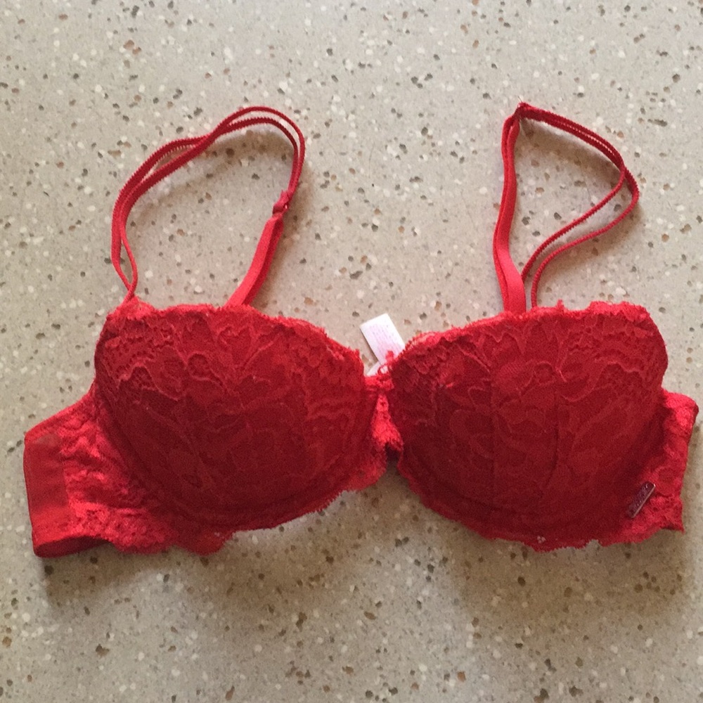 Victoria's Secret Pink Bra